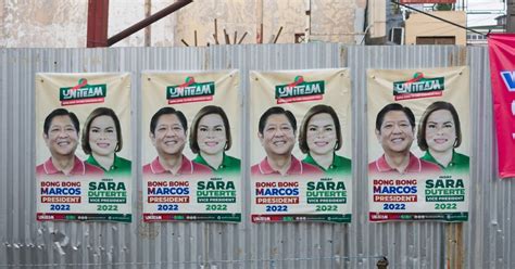 political tagline tagalog|Top Election Hashtags Philippines 2022, Explained .